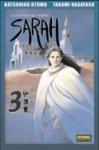 La Leyenda de 
Madre Sarah nº3