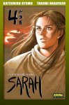 La Leyenda de 
Madre Sarah nº4