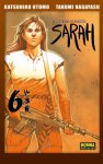 La Leyenda de 
Madre Sarah nº6