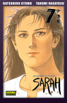 La Leyenda de 
Madre Sarah nº7
