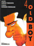 Old Boy nº4