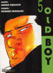 Old Boy nº5