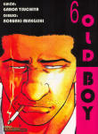 Old Boy nº6