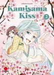 Kamisama Kiss nº2