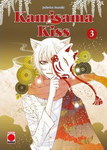 Kamisama Kiss nº3
