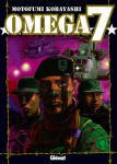 Omega 7 nº1