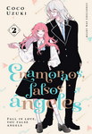 Enamoraos, 
falsos ángeles nº2
