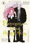 Enamoraos, 
falsos ángeles nº4