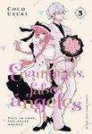 Enamoraos, 
falsos ángeles nº5