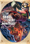 Soara y las casas 
de los monstruos nº2