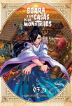 Soara y las casas 
de los monstruos nº3
