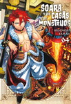 Soara y las casas 
de los monstruos nº4