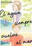 El agua siempre 
vuelve al mar nº3