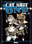 Cat Shit One nº0