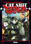 Cat Shit One nº1