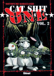 Cat Shit One nº2