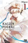 Kaijin Fugeki nº1