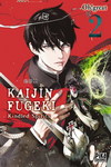 Kaijin Fugeki nº2