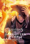 Assassin's Creed: 
Forgotten Temple nº4
