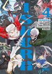 Ishura nº4