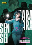 Hara Hara Sensei nº3