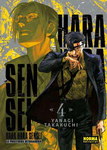 Hara Hara Sensei nº4