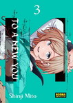 To a new you nº3