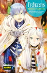Frieren Official Fanbook