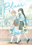 Bluer than love nº2