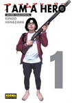 I Am a Hero nº1
