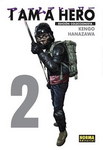 I Am a Hero nº2