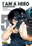 <td><table class="ventana_id1" style="width: 184px;"><tr><td class="cen"><img alt="I Am a Hero nº5" class="portada" src="https://static.listadomanga.com/73fe653682887408d7de295ae9a5a67f.jpg"/><div style="height: 8px"></div>I Am a Hero nº5<br/>678 páginas en B/N<br/>+ 10 páginas a color<br/>24,95 €<br/>5 <a href="novedades.php?mes=6&amp;ano=2026">Junio 2026</a></td></tr></table></td>