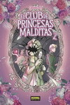 El Club de Princesas 
Malditas nº2