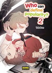 Who can define 
popularity? nº2