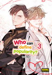Who can define 
popularity? nº3