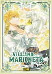 La villana es 
una marioneta nº3