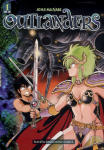 Outlanders nº1