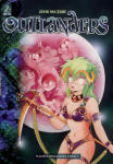 Outlanders nº2