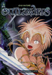 Outlanders nº3