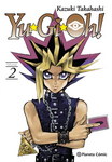 Yu-Gi-Oh! nº2
