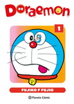 Doraemon nº1