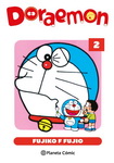 Doraemon nº2