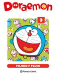 Doraemon nº3