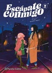 <td><table class="ventana_id14" style="width: 184px;"><tr><td class="cen"><img alt="Escápate conmigo nº2" class="portada" src="https://static.listadomanga.com/1d429a8d30d6bb7e1aeabbd37071c96d.jpg"/><div style="height: 8px"></div>Escápate conmigo nº2<br/>296 páginas en B/N<br/>17,95 €<br/>8 <a href="novedades.php?mes=7&amp;ano=2026">Julio 2026</a></td></tr></table></td>