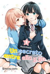 Un secreto entre 
ella y yo nº1