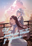 Un amor de tinta 
y espuma nº3