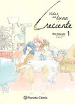 Vidas en Luna 
Creciente nº1