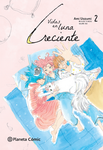 Vidas en Luna 
Creciente nº2
