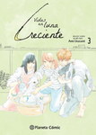 Vidas en Luna 
Creciente nº3