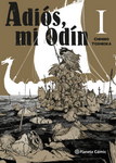 Adiós, mi Odín nº1
